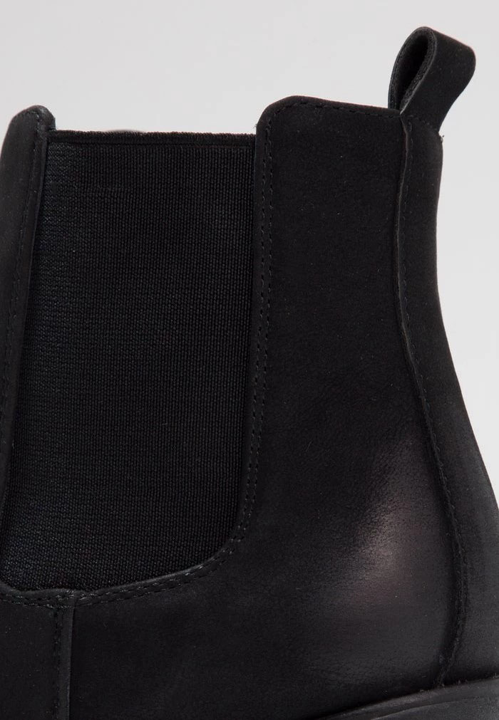 Bottines ANNA FIELD Anna Field Ankle Boots Noir Femme | HJB-9024036